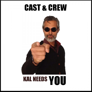 Cast & Crew: Kal Needs You