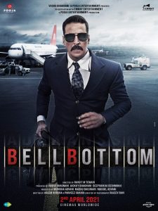 Bell Bottom poster